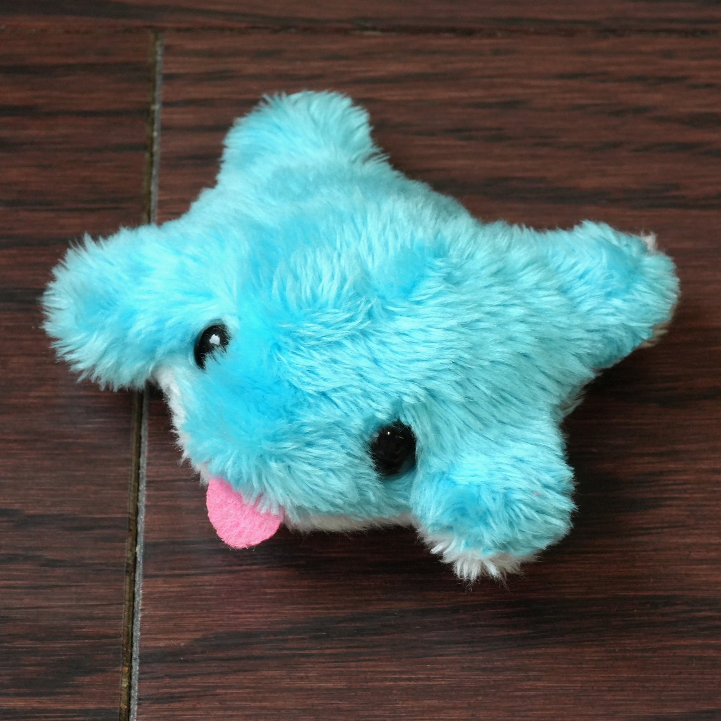 Magnetic Frogs (weighted)