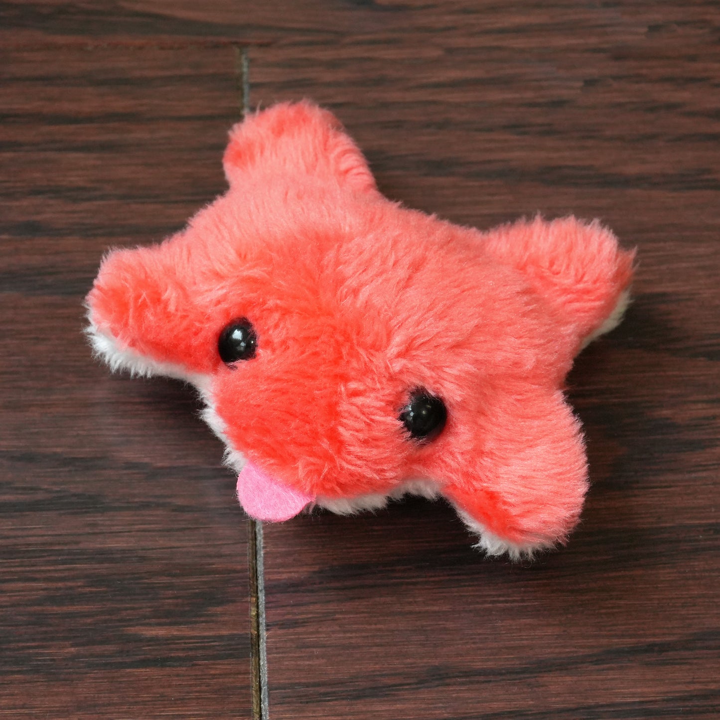 Magnetic Frogs (weighted)