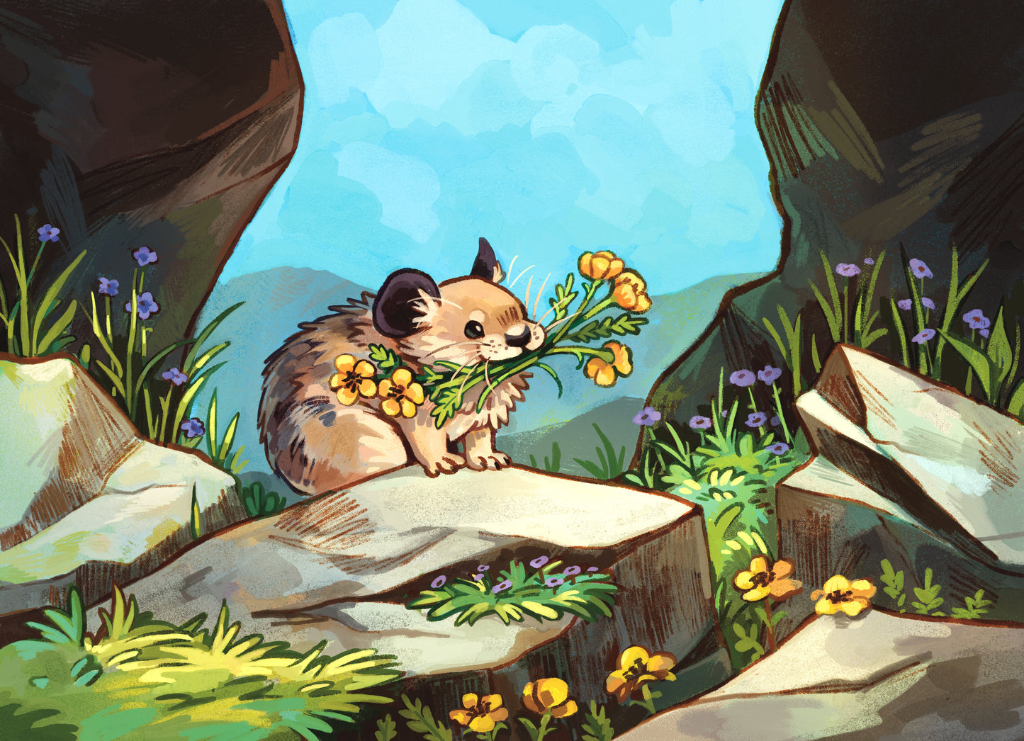April 2026 Patreon (Free Shipping)