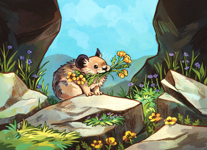 April 2026 Patreon (Free Shipping)